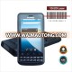 RFID 5890t thermal printer 58mm thermal receipt printer android bluetooth printer driver for esc/pos HS-589TA HF NFC